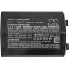 Akumuliatorius Cameron Sino Akumuliatorius Bateria Typ En-el18d Do Nikon D 6 Z 9 D6 Z9 Cameron Sino 2600mah / Cs-nkz900mc