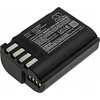 Akumuliatorius Cameron Sino Akumuliatorius Bateria Typ Dmw-blk22 Gk - Panasonic Lumix Dc S5 S5k Gh5 G9 Gh5s / Cs-pls500mx