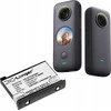 Akumuliatorius Cameron Sino Akumuliatorius Bateria Typ Cinosbt Cinosbt/a Do Insta360 Insta 360 One X2 X 2 / Cs-ntx362mc