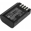 Akumuliatorius Cameron Sino Akumuliatorius Bateria Typ Dmw-blk22 Gk - Panasonic Lumix Dc S5 S5k Gh5 G9 Gh5s / Cs-pls500mx