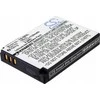 Cameron Sino Akumuliatorius Bateria Typu Nb-5l Nb5l Do Canon / Cs-nb5l