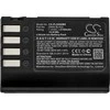 Akumuliatorius Cameron Sino Akumuliatorius Bateria Typ Dmw-blk22 Gk - Panasonic Lumix Dc S5 S5k Gh5 G9 Gh5s / Cs-pls500mx