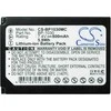 Akumuliatorius Cameron Sino Akumuliatorius Bateria Do Samsung Typu Bp-1030 / Ed-bp1030 / Cs-bp1030mc