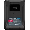 Akumuliatorius Canyon Bateria Mathorn MB-V150 10500mAh PD65W OLED USB-C 150Wh V-mount