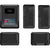Akumuliatorius Canyon Bateria Mathorn MB-V150 10500mAh PD65W OLED USB-C 150Wh V-mount