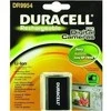 Duracell DR9954 kameros / vaizdo kameros su vaizdo magnetofonu baterija Ličio-jonų (Li-Ion) 1030 mAh