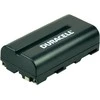 Baterija Duracell į kamerą 7.2V 2200mAh - DR5