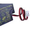 Eneride Ilgas 12 V 0,7 Ah švino rūgšties akumuliatorius JST
