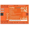 Eneride SmallRig 5407 Camera Baterija for Canon LP-E6P Oranžinis