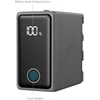 Akumuliatorius Eneride SmallRig USB-C Rechargable Camera Baterija for NP-F970 (5729)