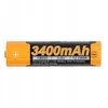Fenix ARB-L18 18650 3400 mAH ličio jonų baterija