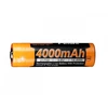 Fenix ARB-L21-4000P 21700 maitinimo baterija