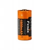 Akumuliatorius Fenix USB ARB-L18 (18350 1600 mAh 3,6 V)
