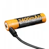 Akumuliatorius Fenix USB ARB-L18U (18650 3400 mAh 3,6