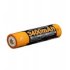 Akumuliatorius Fenix USB ARB-L18U (18650 3400 mAh 3,6