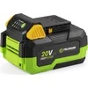 Akumuliatorius Fieldmann FDUZ 79040 Li-Ion 4000 mAh 20 V