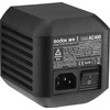 Godox AC400 kintamosios srovės adapteris AD400 Pro