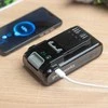 Akumuliatorius Greenworks G24B4WP, 24 V, 4,0 Ah, Li-Ion, 1xUSB-C