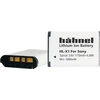 HÄHNEL BATTERY SONY HL-X1 TWIN PACK