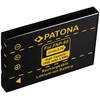 Akumuliatorius MadMan Patona fotobaterie pro Fuji NP-60 1050mAh