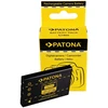 Akumuliatorius MadMan Patona fotobaterie pro Fuji NP-60 1050mAh