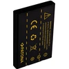 Akumuliatorius MadMan Patona fotobaterie pro Fuji NP-60 1050mAh