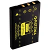 Akumuliatorius MadMan Patona fotobaterie pro Fuji NP-60 1050mAh