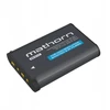 Mathorn akumuliatorius MB-E125 1240mAh, NP-BX1 pakaitalas