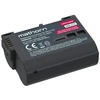 Mathorn Baterija Ultimate 2400mAh USB-C pakaitinė EN-EL15C, skirta Nikon Zf (EOL) (MB-212B)