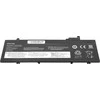 Akumuliatorius Mitsu akumuliatorius L17L3P71 01AV478 Lenovo Thinkpad T480