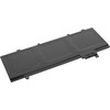 Akumuliatorius Mitsu akumuliatorius L17L3P71 01AV478 Lenovo Thinkpad T480