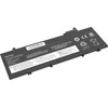 Akumuliatorius Mitsu akumuliatorius L17L3P71 01AV478 Lenovo Thinkpad T480