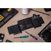 Nešiojamo kompiuterio Baterija - Newell A1582 6500mAh MacBook Pro 13 su Įrankiais