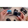 Newell baterijos pakaitalas BCX204, skirtas DJI Osmo Action 3 / 4 / 5 Pro