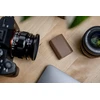 Newell BLX-1 USB-C pakaitinė baterija, skirta Olympus