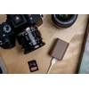 Newell DMW-BLC12 USB-C baterija, skirta Panasonic