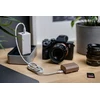 Newell DMW-BLC12 USB-C baterija, skirta Panasonic