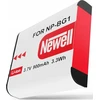Newell Baterija NP-BG1 pakaitalas