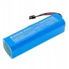 Cameron Sino Akumuliatorius Baterija P2024-4S2P-ZLZH, skirta Dreame RLS95HE S30 X30s Pro Ultra S40 / CS-DRS951VX