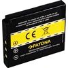 Akumuliatorius Patona PATONA - Akumuliatorius Fuji NP-50 750mAh Li-Ion