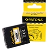 Akumuliatorius Patona Patona fotobaterie pro Panasonic CGA-S006E 750mAh