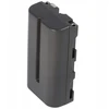 Akumuliatorius Patona Patona Np- F550 Li-Ion Baterija 2200mah For Sony - Np-F Mount, Suitable For