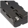 Akumuliatorius Patona Patona Np- F550 Li-Ion Baterija 2200mah For Sony - Np-F Mount, Suitable For