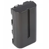 Akumuliatorius Patona Patona Np- F550 Li-Ion Baterija 2200mah For Sony - Np-F Mount, Suitable For