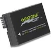 Akumuliatorius Patona pro Canon LP-E8 1120mAh (PT1136)