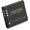 Patona Premium PT1199 – Olympus LI-50B 770 mAh ličio jonų