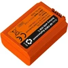 Akumuliatorius Rollei baterija do aparatu/kamery Litowo-jonowa (Li-Ion) 1250 mAh (20056)