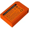 Akumuliatorius Rollei LP-E17 Litowo-jonowa (Li-Ion) 950 mAh (20046)