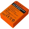 Akumuliatorius Rollei NP-W126 Litowo-jonowa (Li-Ion) 1000 mAh (20052)
