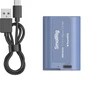 SmallRig 4906 baterija USB-C DMW-BLK22